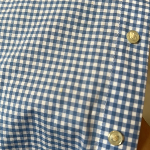 Polo Ralph Lauren Long Sleeves Shirt size size 6 - Picture 4 of 4